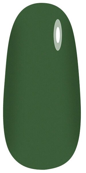 Grattol гель-лак для ногтей Color Gel Polish, 9 мл, green gray