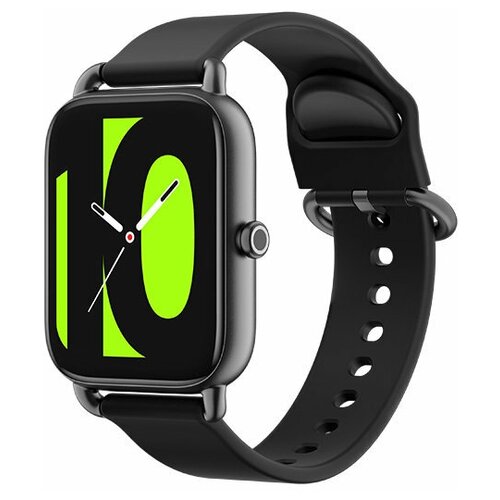 Умные часы Xiaomi Haylou Smart Watch RS4 LS12 Black 399000₽