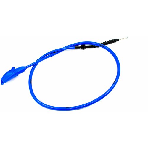 Трос сцепления NIBBI 4T Cross CB воздушное охлаждение L990 мм общая длина 1120 мм Blue 734₽