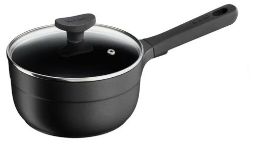 Ковш с крышкой Tefal Pro Cook G6052374 18 см, 2 л