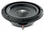 Автомобильный сабвуфер 10” (25 см) FOCAL SUB10SLIM