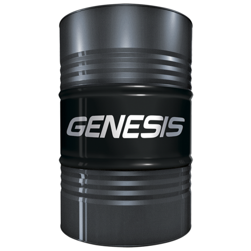 LUKOIL Лукойл Genesis Universal 5w30 (60l)_масло Моторное! 56л, Полусинт Api Sl/Cf, Acea A1/B1, A5/B5