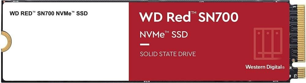 Накопитель SSD Western Digital 500GB (WDS500G1R0C) - фото №6