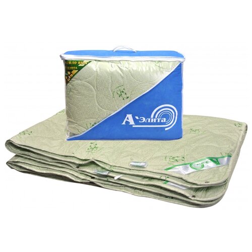 Одеяло бамб 4 сезона Бест-140
