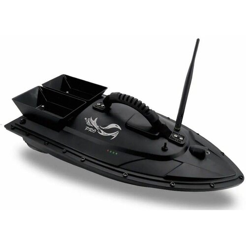 Р/У катер для рыбалки Flytec V500 2.4G RTR