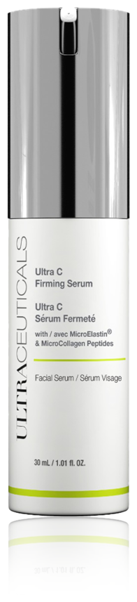 ULTRACEUTICALS Ultra C Firming Serum Ультра укрепляющая сыворотка, 30 мл