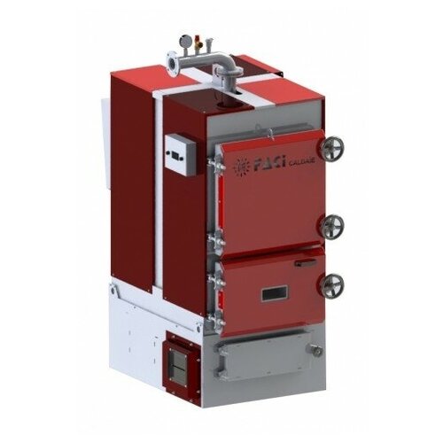 FACI SAF 258 - котел полуавтоматический Комплектация BASE без доп опций 51612000₽