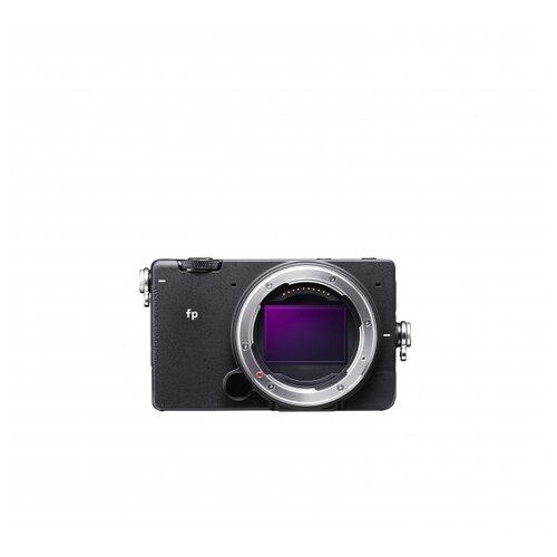 Цифровой фотоаппарат kit Sigma fp + 35mm F/1.4 DG DN ART комплект (2 упаковки)