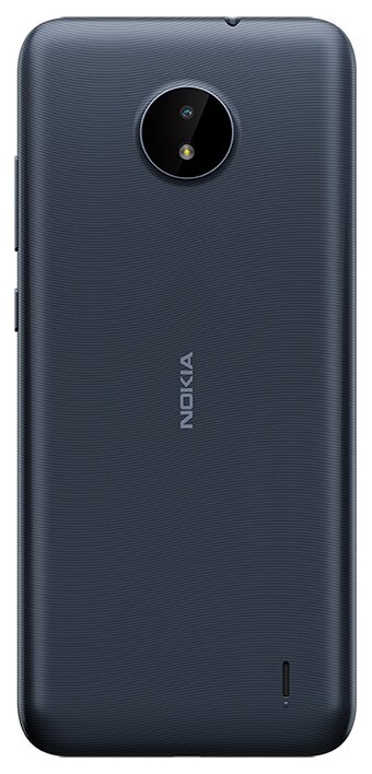 Nokia c20