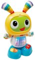 Развивающая игрушка Fisher-Price Веселые ритмы. Обучающий робот Бибо DJX26