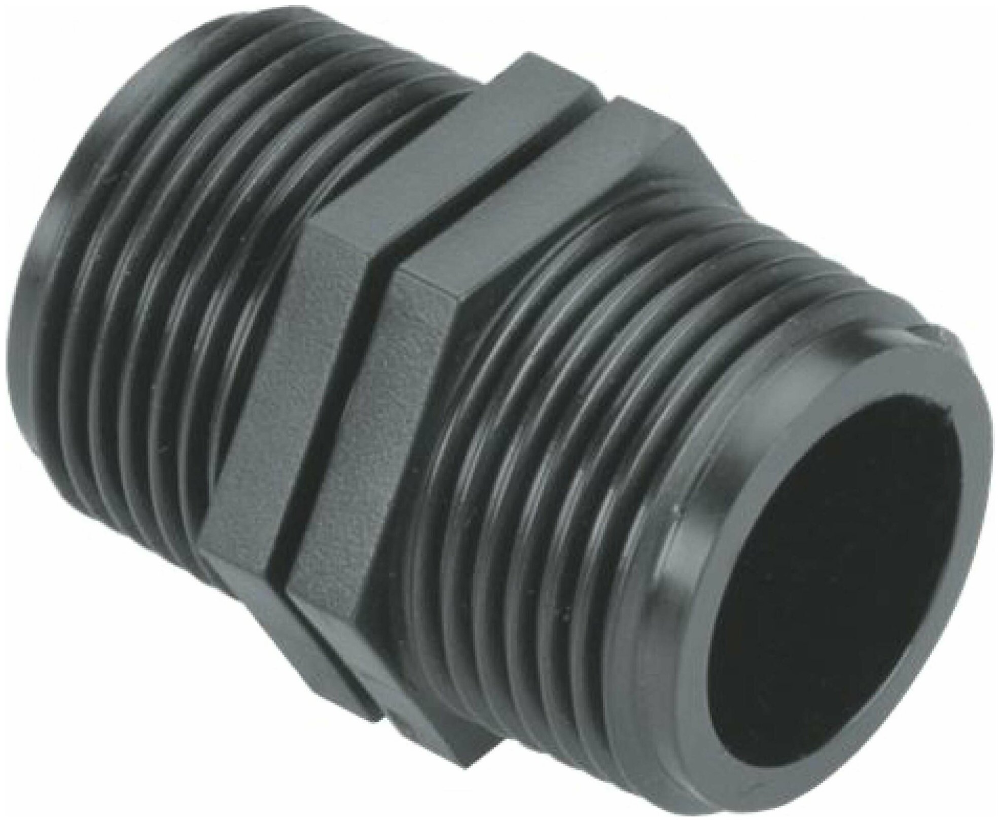 фото Фитинг Соединитель 25 мм (1") (02753-20) GARDENA