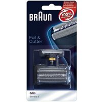 Сетка+блок Braun 51В Series 5