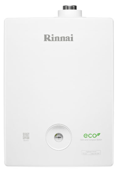 Настенный газовый котел Rinnai BR-RE42