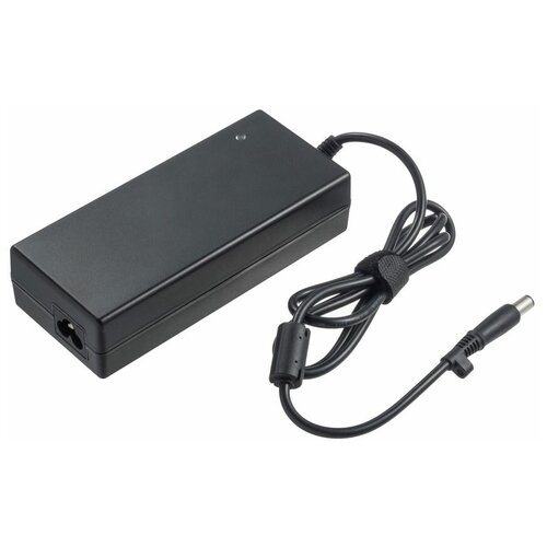 Блок питания Pitatel AD-071 для ноутбуков HP Compaq (18.5V 6.5A) 19 5v 6 15a 120w notebook adapter for hp hstnn ca25 738211 002 hstnn da25 hstnn la25 710415 001 463953 001 709984 003 4 5 3 0mm