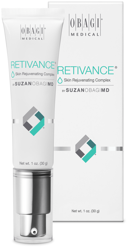 Obagi SuzanObagiMD Retivance Skin Rejuvenating Complex Комплексный омолаживающий крем для лица, 30 мл