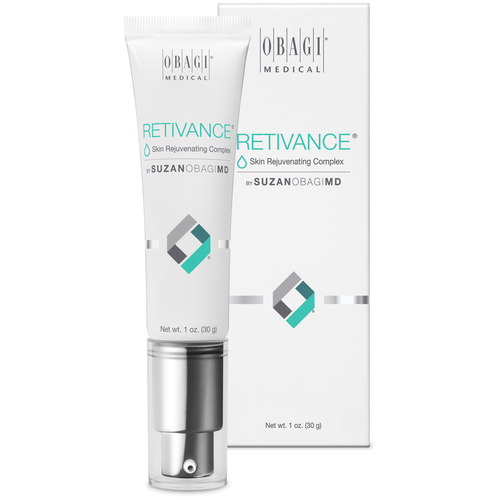 Obagi SuzanObagiMD Retivance Skin Rejuvenating Complex Комплексный омолаживающий крем для лица, 30 мл