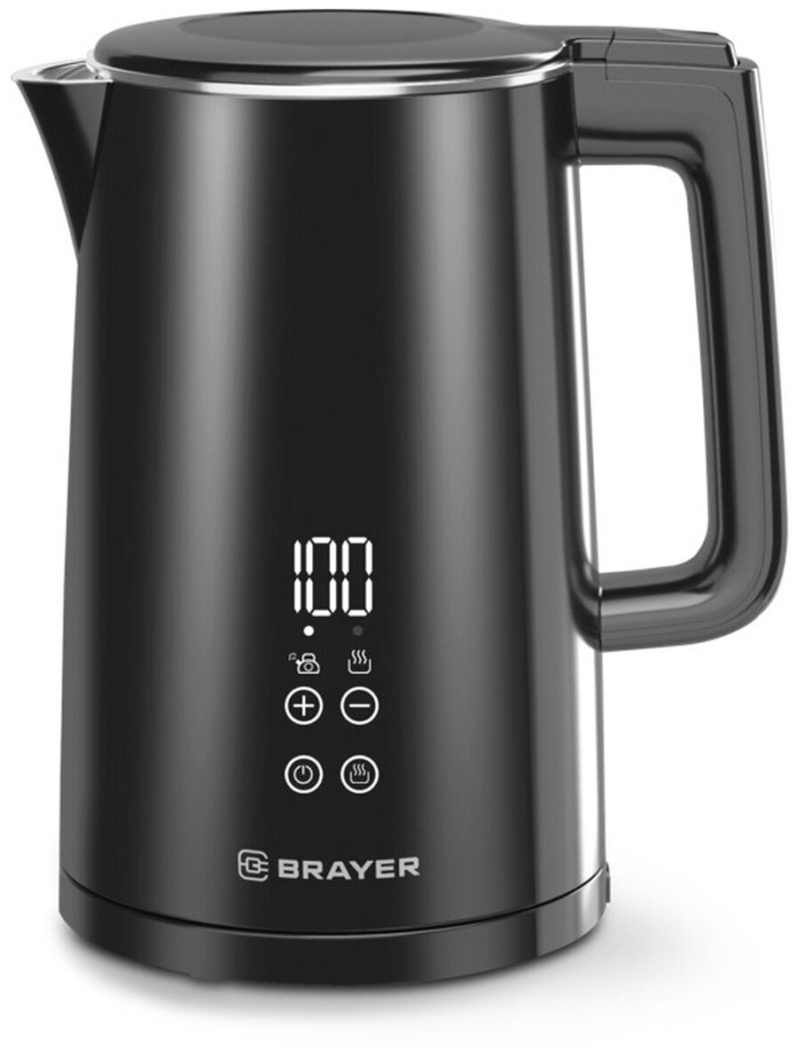 Чайник BRAYER BR1035