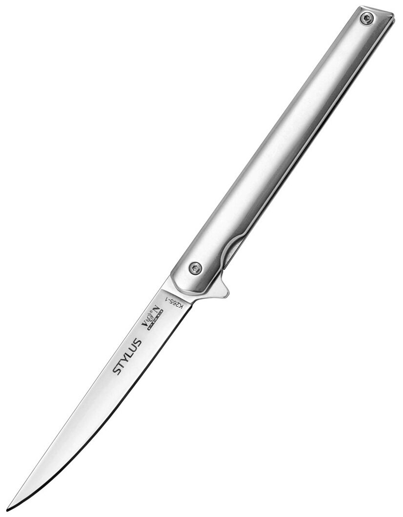 Нож складной VN Pro K265-1 (Stylus) сталь AUS8