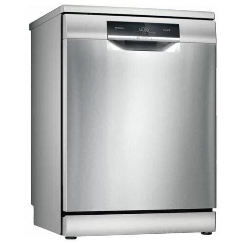 Отдельностоящая посудомоечная машина BOSCH SMS8ZDI48M Series 8 845 x 600 x 600 13 комплектов посуды 44 дБ 9 программ HomeConnect AquaStop 13128600₽