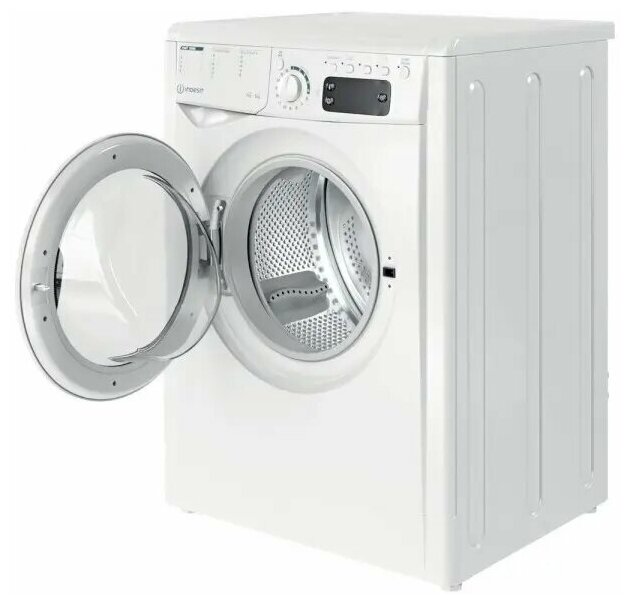 Стиральная машина Indesit EWDE 751451 - фотография № 2