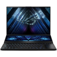 16.0" ноутбук Asus GX650PY Zephyrus Duo 16 90NR0BI1-M00270 WQXGA [2560x1600] Ryzen9 7945HX 32gb DDR5 2Tb SSD M.2 NV GeForce RTX 4090 Win11 Home 2.7кг