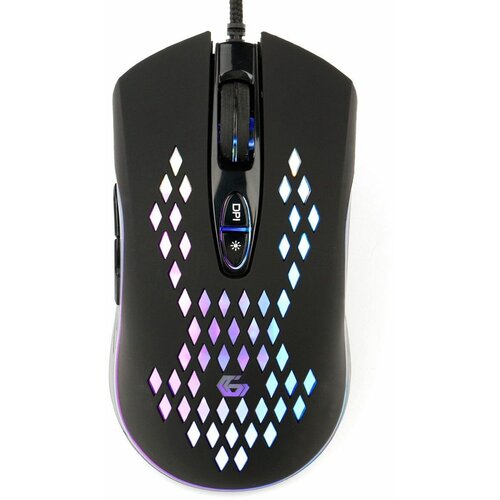 Мышь Gembird MG-580G 18811 105900₽