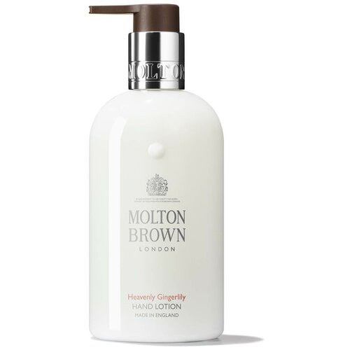 Molton Brown лосьон для рук Heavenly Gingerlily 300 мл. Арт.NHH21181