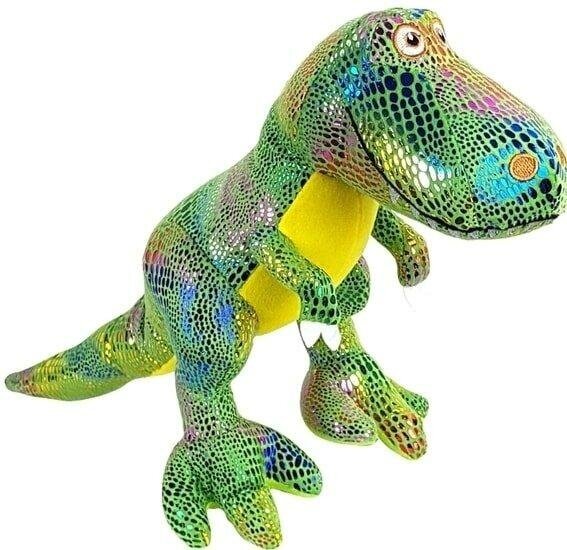 Мягкая игрушка Fancy Динозаврик Икки (DRI01B) - фото №6