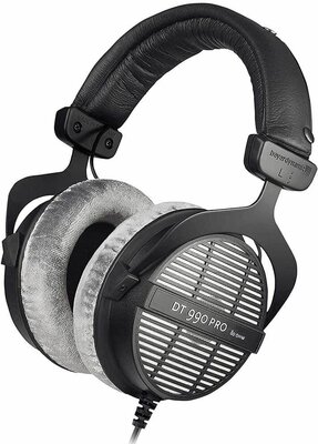 Наушники BeyerDynamic DT990 Pro 80 Ohm