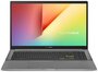 Ноутбук ASUS VivoBook S15 M533IA-BQ207R (1920x1080, AMD Ryzen 5 2.3 ГГц, RAM 16 ГБ, SSD 512 ГБ, Win10 Pro)