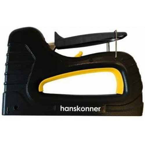 Степлер Hanskonner HK1071-01-08 3685₽