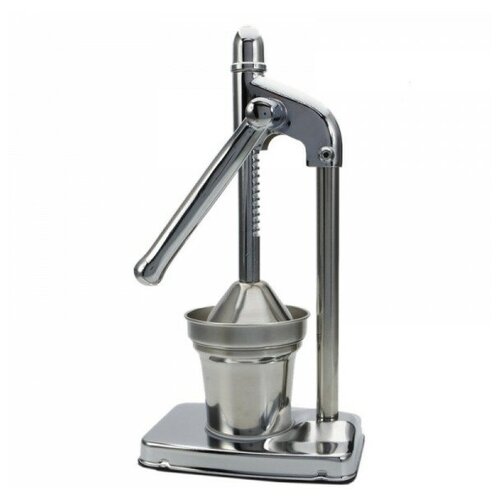 Ручная соковыжималка Manual juicer для цитрусовых пресс емкость для сока механическая 299900₽