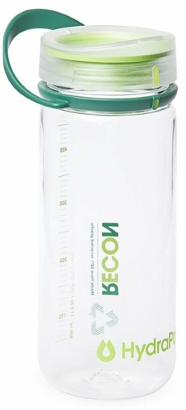 Бутылка для воды HYDRAPAK Recon 0,75L (BR01E) зеленая