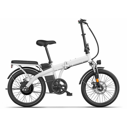 FURENDO E-ELEGANT 300 белый глянцевый 6639000₽