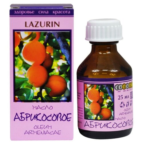 Жирное масло 