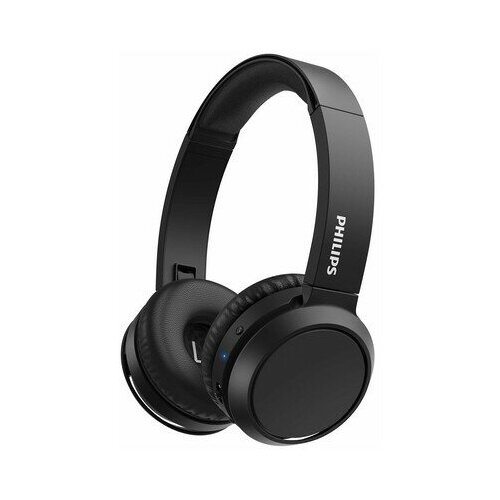 Беспроводные наушники Philips TAH4205BK Bluetooth 50 491300₽