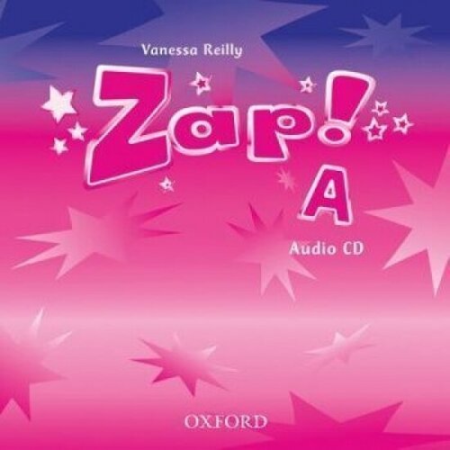 Zap! A Class CDs (2)