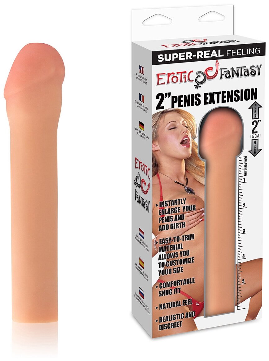 Penis Erotica