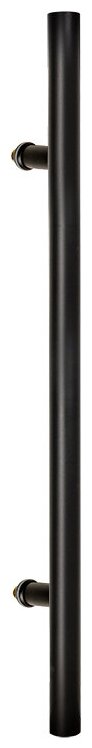 Ручкаскоба Fuaro Фуаро PULL PH3290022 INOX 304 PH2232900INOX BLACK