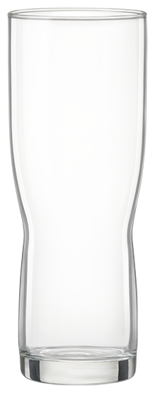 Набор бокалов для пива Bormioli Rocco NEW PILSNER 420 мл 6 шт