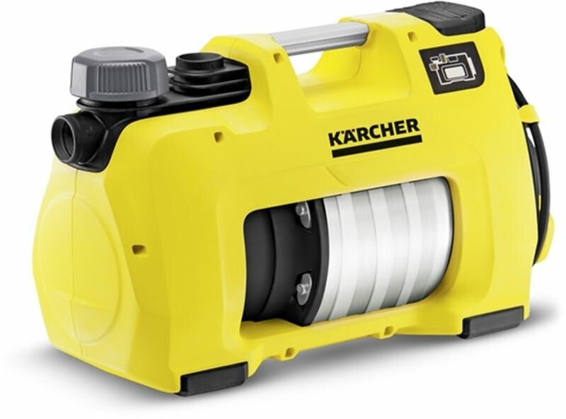 Станция водоснабжения Karcher BP 7 Home and Garden