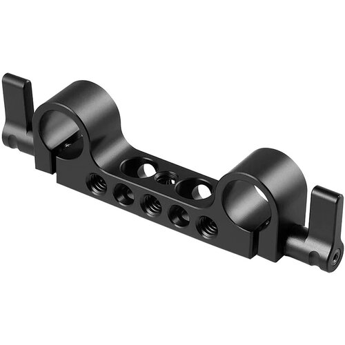 Крепление Smallrig 942 RailBlock v3 smallrig 3652 крепление компендиума для направляющих 15mm lws support