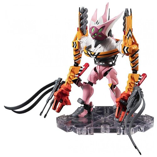 Фигурка NXEDGE STYLE [EVA UNIT] Evangelion Type-08 β-ICC 590909