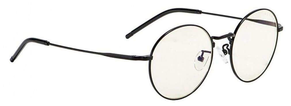 GUNNAR Ellipse Liquet ELL-00109, Onyx