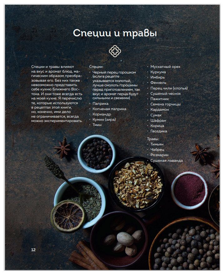 Хумус и соленые лимоны (Мокич Андрей Александрович) - фото №7
