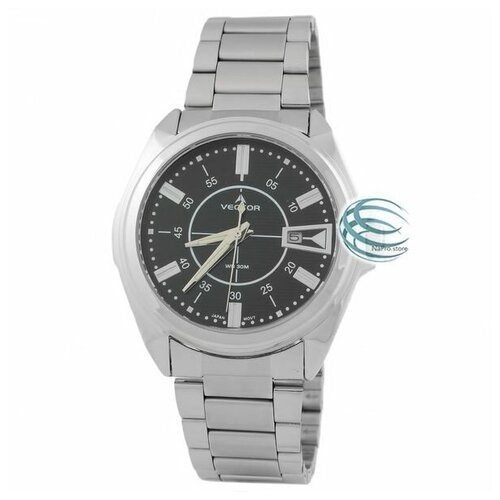 VECTOR VC8-033419 черный 383000₽