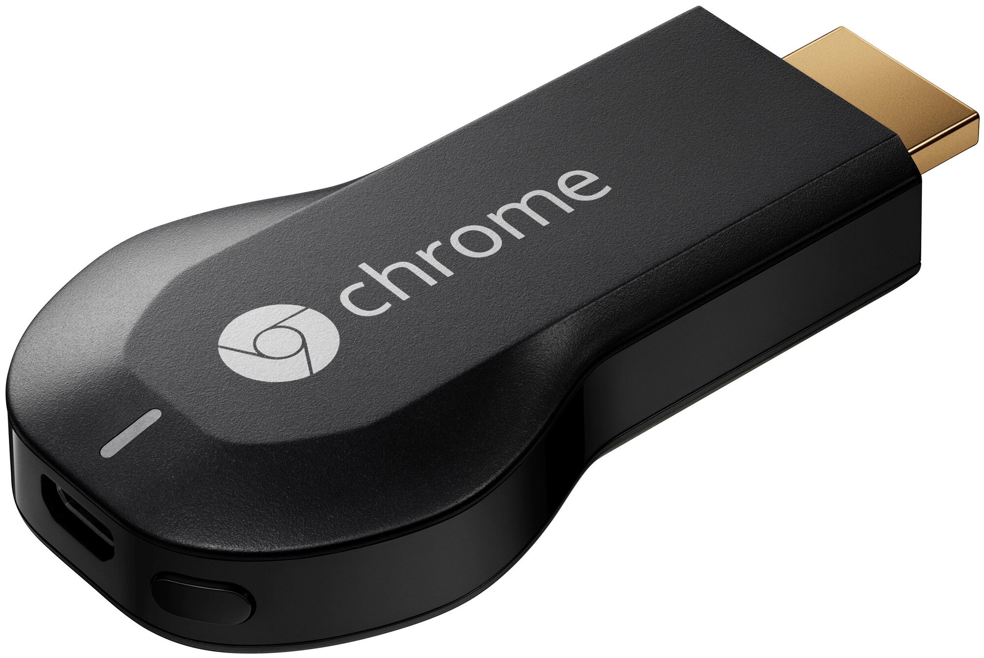 ТВ-приставка Google Chromecast 2013 .