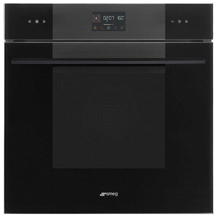 Электрический духовой шкаф Smeg SO6102TB3