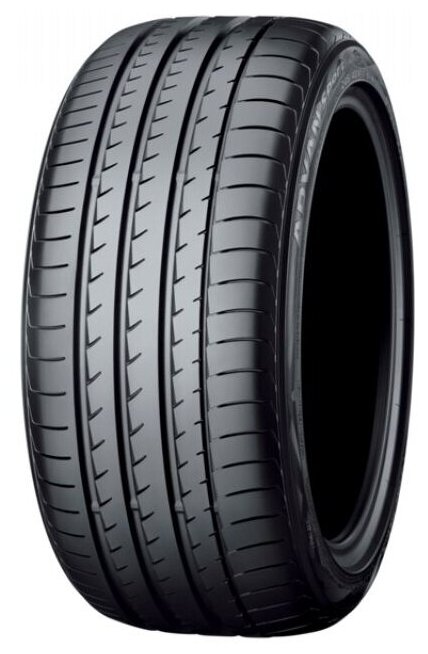 Автошина Yokohama Advan Sport V105D 275/35 R20 102Y