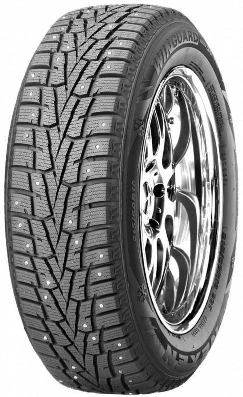 Roadstone Роудстоун 215/55/17 T 98 WINGUARD WINSPIKE Ш.